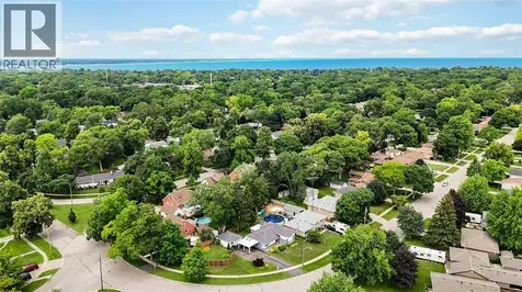 1251 Sweden Street Sarnia ON N7V 3V7