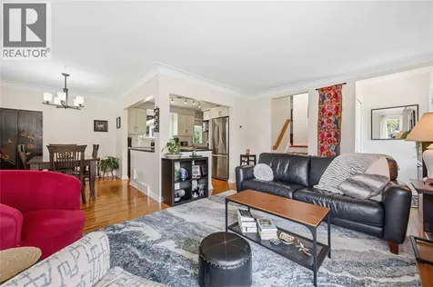 1251 Sweden Street Sarnia ON N7V 3V7