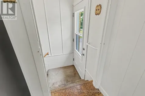 6 Glenview Crescent Perth ON K7H 2L2
