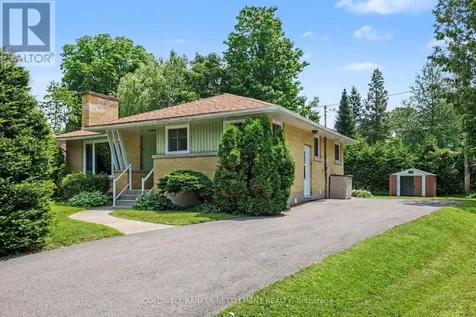 6 Glenview Crescent Perth ON K7H 2L2