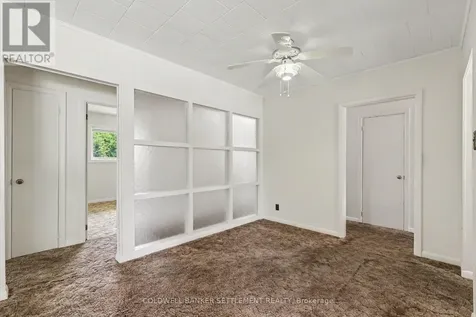 6 Glenview Crescent Perth ON K7H 2L2