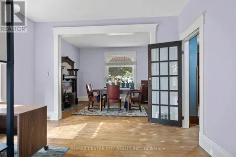 30 Owaissa Street St. Thomas ON N5P 1T2