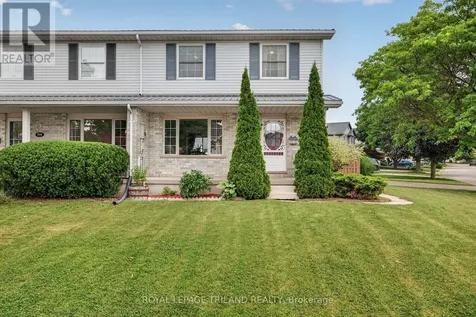 400 Highview Drive St. Thomas ON N5R 6C6