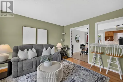 400 Highview Drive St. Thomas ON N5R 6C6