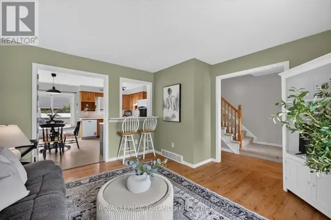 400 Highview Drive St. Thomas ON N5R 6C6