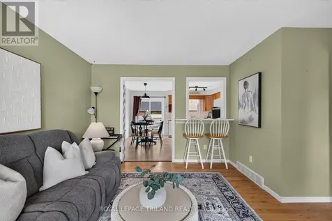 400 Highview Drive St. Thomas ON N5R 6C6