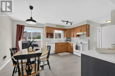 400 Highview Drive St. Thomas ON N5R 6C6