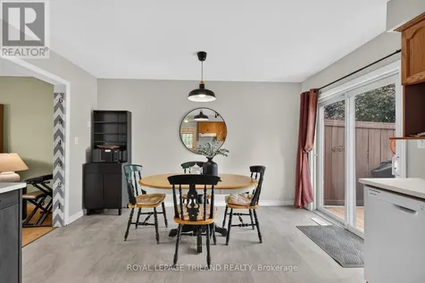 400 Highview Drive St. Thomas ON N5R 6C6