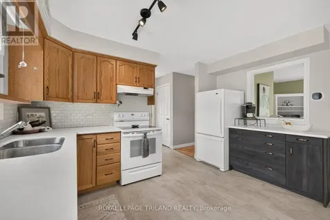 400 Highview Drive St. Thomas ON N5R 6C6
