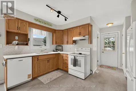 400 Highview Drive St. Thomas ON N5R 6C6