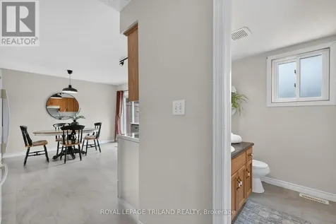 400 Highview Drive St. Thomas ON N5R 6C6