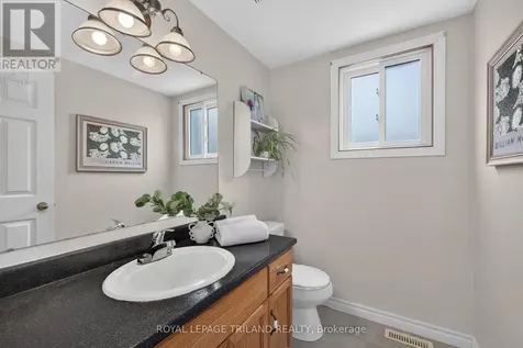400 Highview Drive St. Thomas ON N5R 6C6