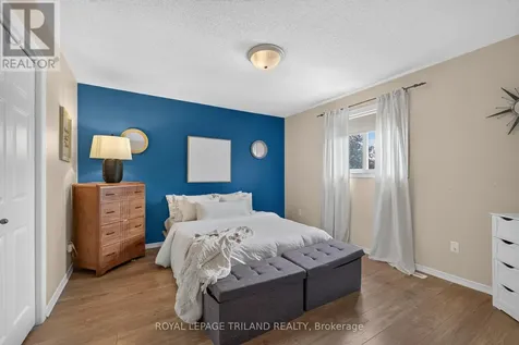 400 Highview Drive St. Thomas ON N5R 6C6