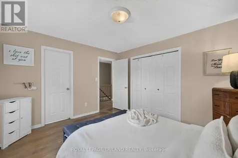 400 Highview Drive St. Thomas ON N5R 6C6