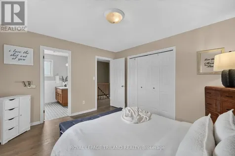 400 Highview Drive St. Thomas ON N5R 6C6