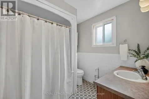 400 Highview Drive St. Thomas ON N5R 6C6