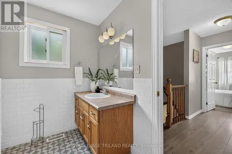 400 Highview Drive St. Thomas ON N5R 6C6