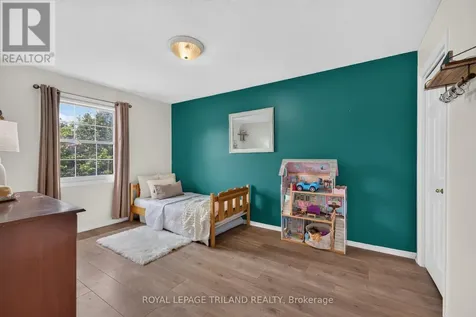 400 Highview Drive St. Thomas ON N5R 6C6