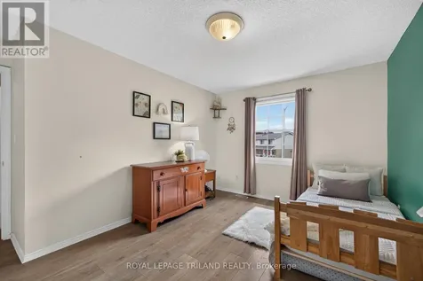 400 Highview Drive St. Thomas ON N5R 6C6