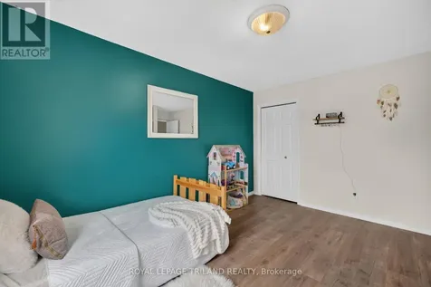 400 Highview Drive St. Thomas ON N5R 6C6
