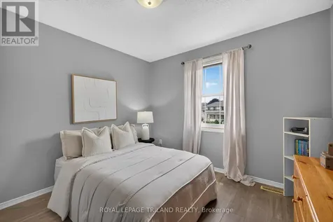 400 Highview Drive St. Thomas ON N5R 6C6