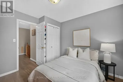 400 Highview Drive St. Thomas ON N5R 6C6