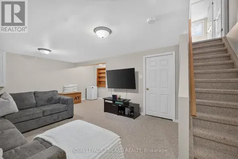 400 Highview Drive St. Thomas ON N5R 6C6