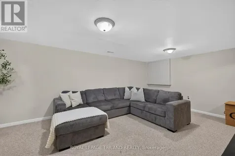 400 Highview Drive St. Thomas ON N5R 6C6