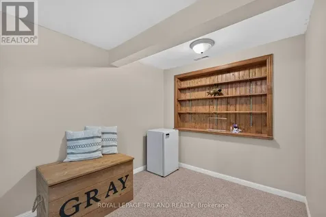 400 Highview Drive St. Thomas ON N5R 6C6
