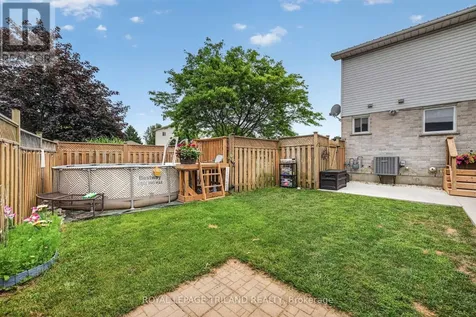 400 Highview Drive St. Thomas ON N5R 6C6