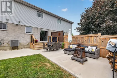 400 Highview Drive St. Thomas ON N5R 6C6