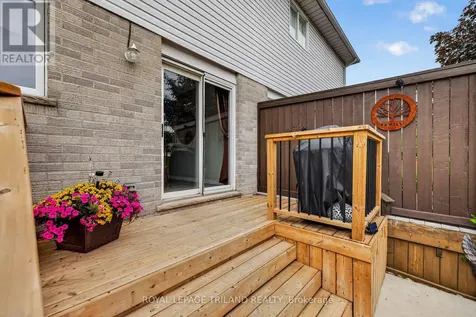 400 Highview Drive St. Thomas ON N5R 6C6