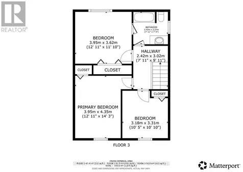 400 Highview Drive St. Thomas ON N5R 6C6