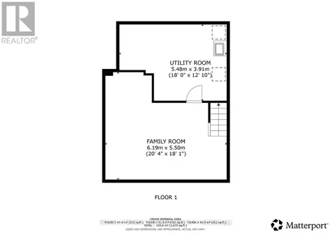 400 Highview Drive St. Thomas ON N5R 6C6