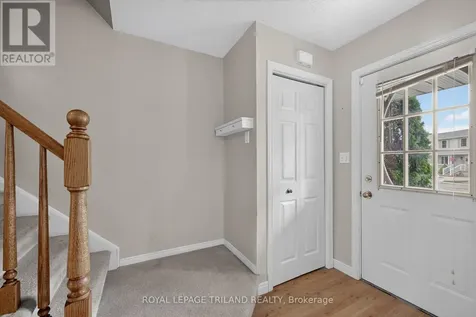 400 Highview Drive St. Thomas ON N5R 6C6