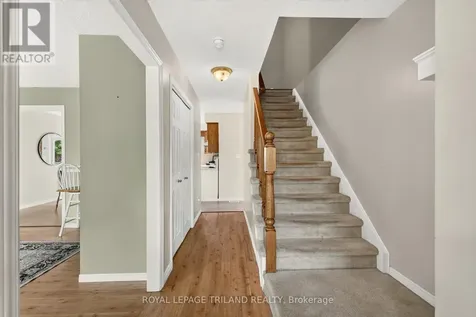 400 Highview Drive St. Thomas ON N5R 6C6