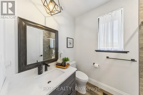 401 Rodriguez Drive Sarnia ON N7W 0B1