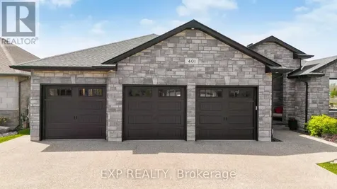 401 Rodriguez Drive Sarnia ON N7W 0B1