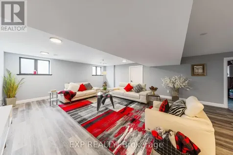 401 Rodriguez Drive Sarnia ON N7W 0B1
