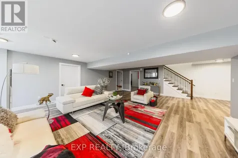401 Rodriguez Drive Sarnia ON N7W 0B1