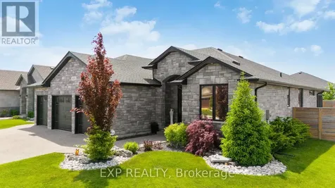 401 Rodriguez Drive Sarnia ON N7W 0B1