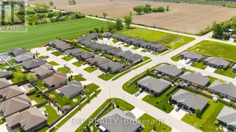 401 Rodriguez Drive Sarnia ON N7W 0B1