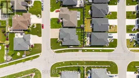 401 Rodriguez Drive Sarnia ON N7W 0B1