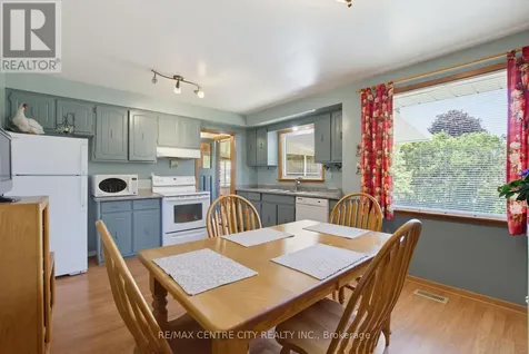 89 Butler Drive South St. Thomas ON N5R 4Y9