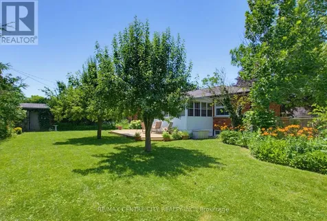 89 Butler Drive South St. Thomas ON N5R 4Y9