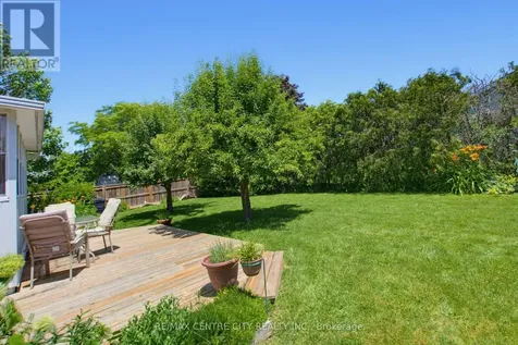 89 Butler Drive South St. Thomas ON N5R 4Y9