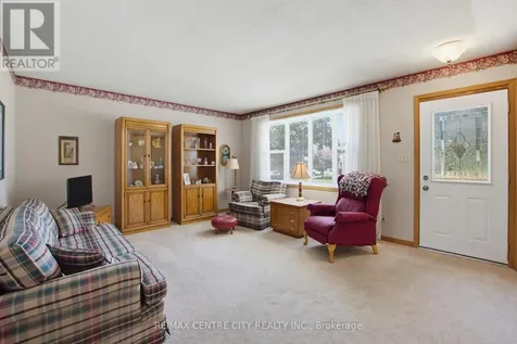 89 Butler Drive South St. Thomas ON N5R 4Y9
