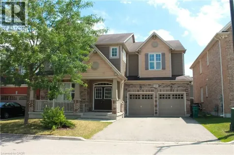52 Beattie Crescent Cambridge ON N3C 0E9