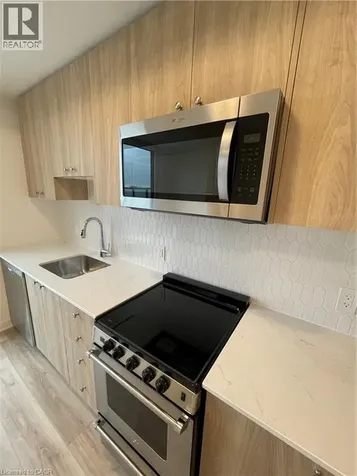 312 Erb Street West Waterloo ON N2L 0K9