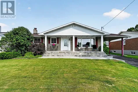 1120 Lasalle Road Cornwall ON K6H 2W3